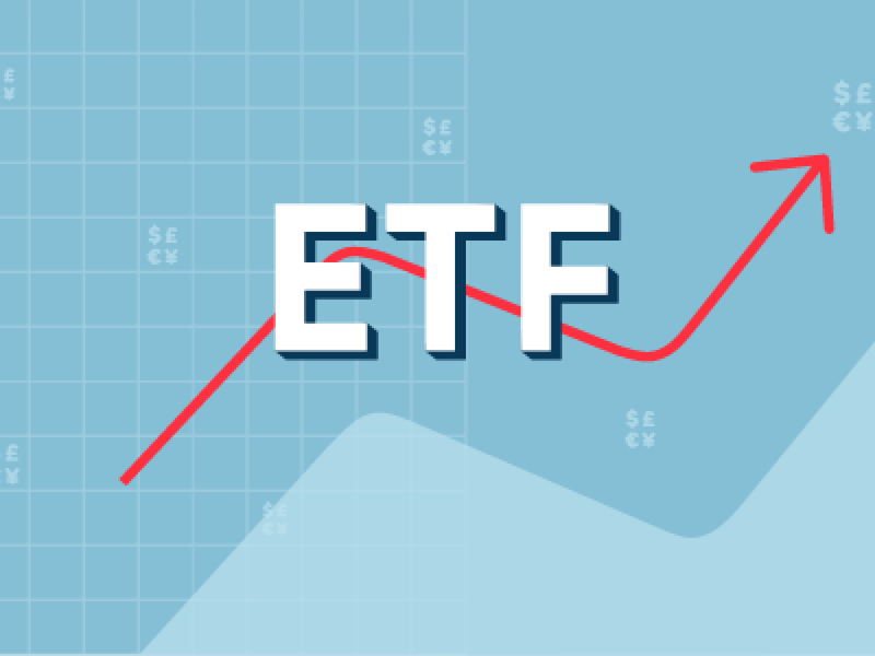 quỹ etf