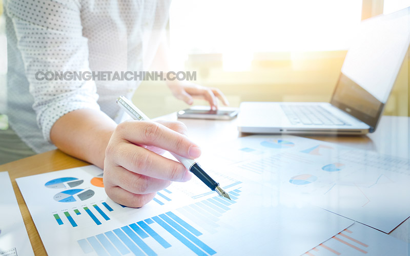 Cách lập báo cáo tài chính hợp nhất