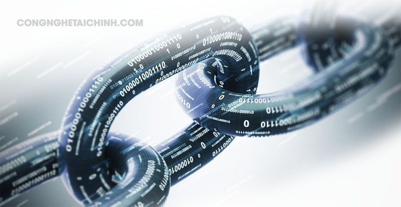 Blockchain là gì?